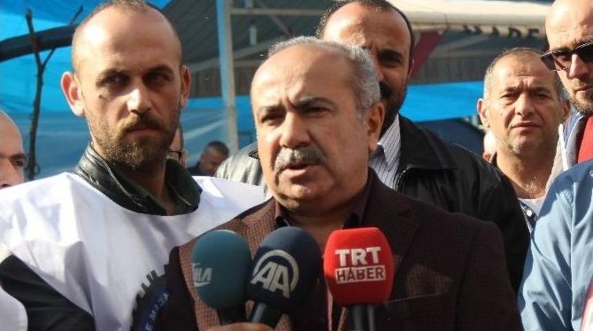 &Ccedil;ayeli Bakır&rsquo;da Anlaşma Sağlanamadı&hellip;