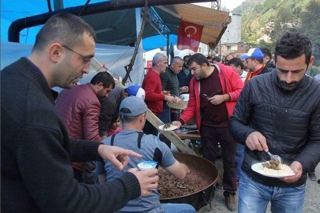 Çayeli Bakır’da Anlaşma Sağlanamadı…