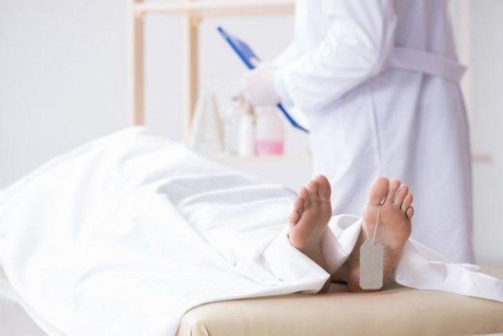 Öldükten sonra neler oluyor? Ürküten açıklama G2