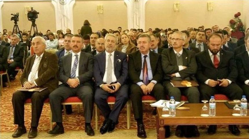 100. Yılında Yabanabad’dan Kızılcahamam’a Sempozyumu