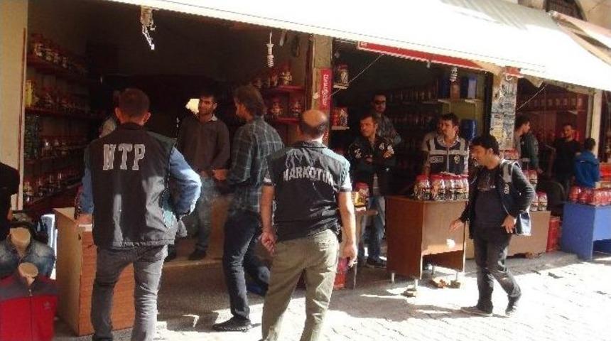 Zafer &Ccedil;arşısında Operasyon