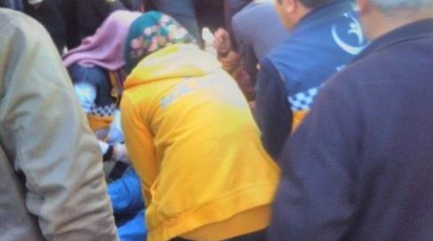 Van&rsquo;da Trafik Kazası; 6 Yaralı