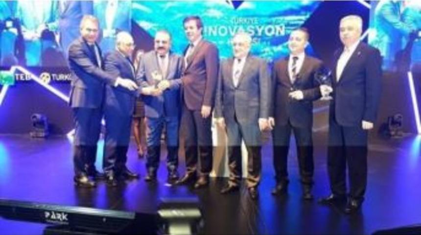 Arbella, Akdeniz&rsquo;in En Fazla İhracat Yapan İkinci Firması Oldu