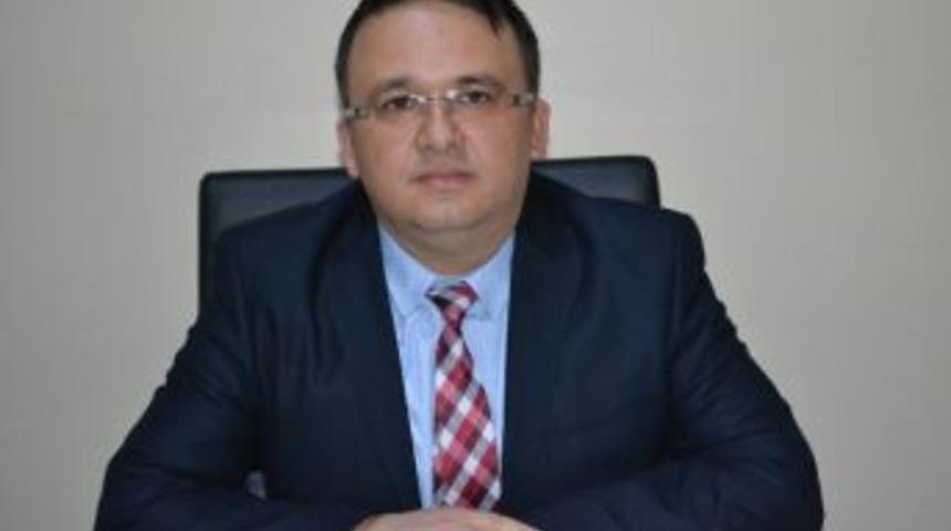 Kulu&rsquo;da Sgk M&uuml;d&uuml;r&uuml; Kala G&ouml;revine Başladı