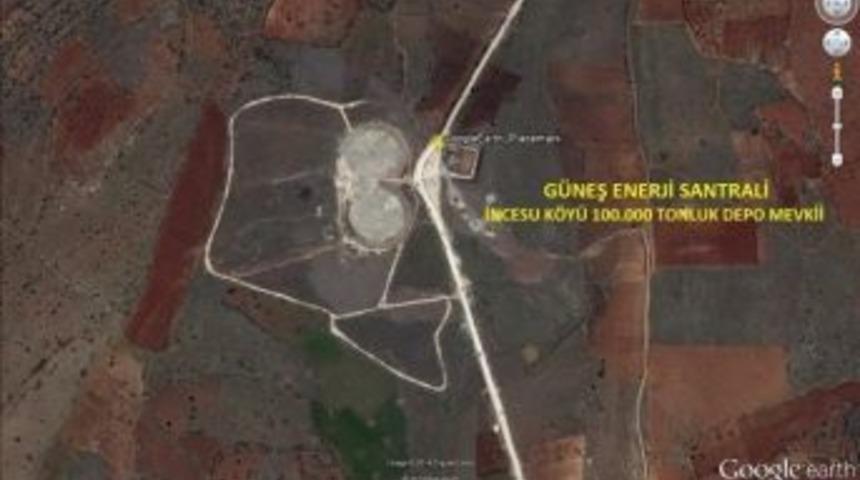 Gaziantep&rsquo;te G&uuml;neş Enerji Santrali Kurulacak