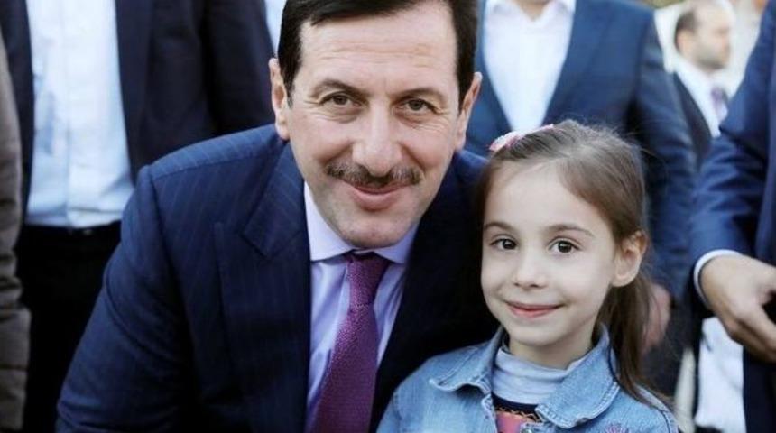 İlkadım&rsquo;da &Ouml;ncelik İnsan