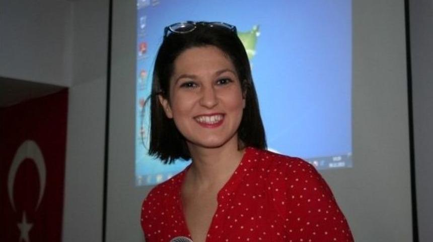 Şef Pelin Dumanlı Devrek Kamp&uuml;s&uuml;&rsquo;nde G&ouml;n&uuml;lleri Fethetti