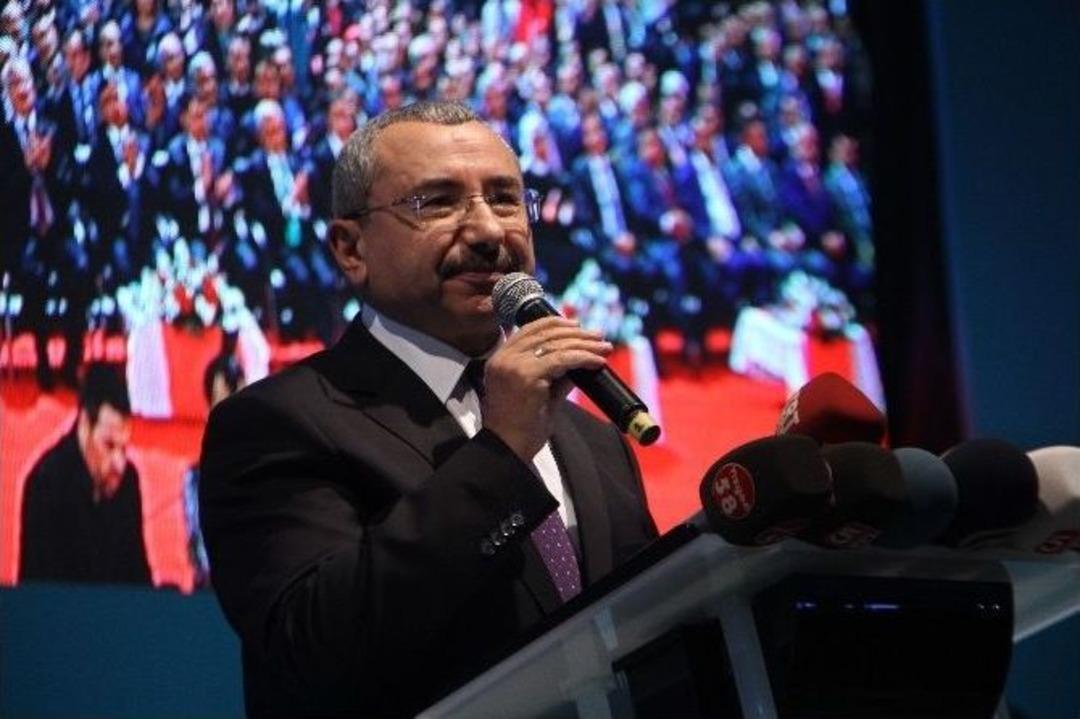 &ldquo;sivas G&uuml;nleri 2015&rdquo; A&ccedil;ılış T&ouml;reni