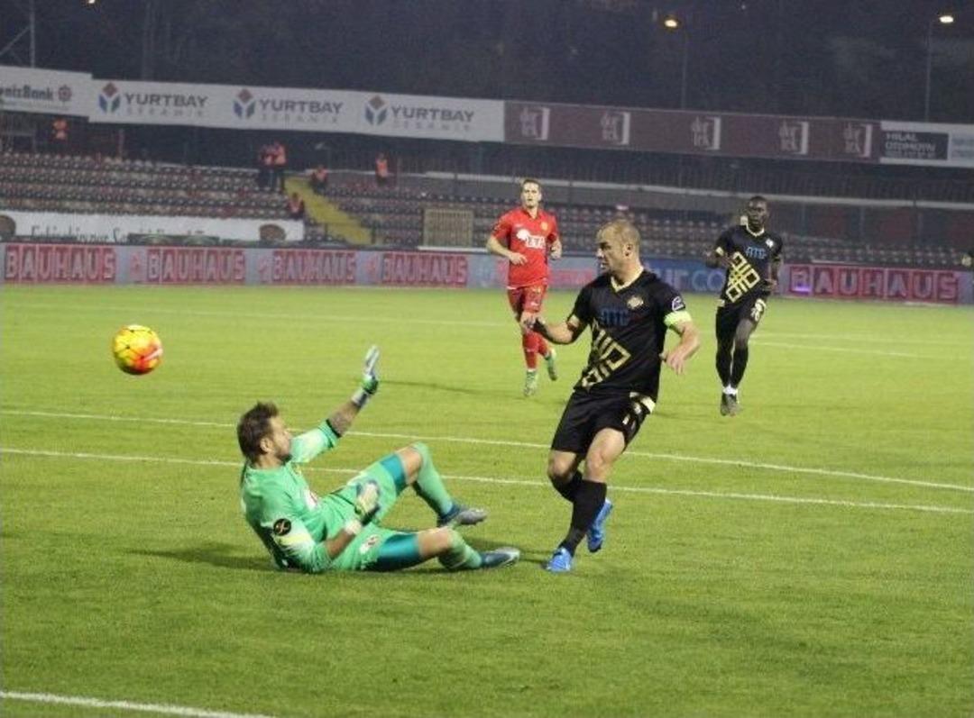 Spor Toto S&uuml;per Lig