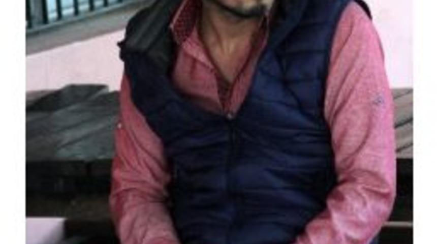 Gazeteye Kiralık Daire İlanı Vererek Dolandırıcılık Yapan Zanlı Yakalandı