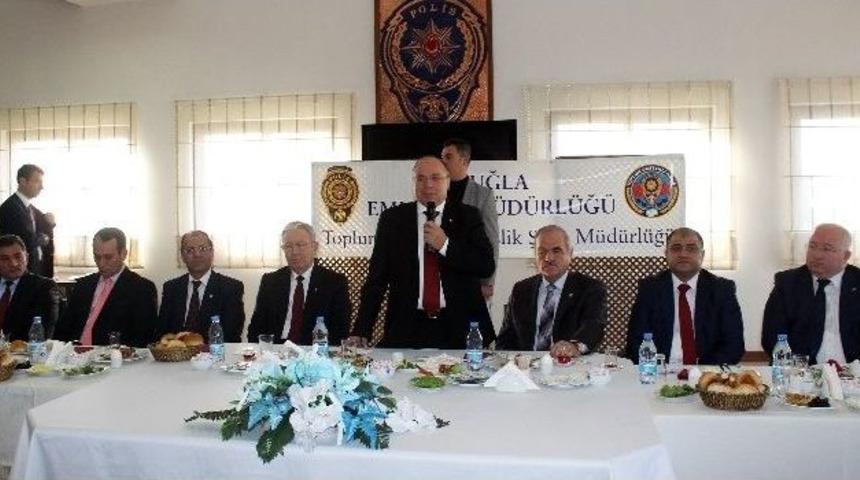 Göçmen Kaçakçılığı İle Mücadelede Taviz Yok