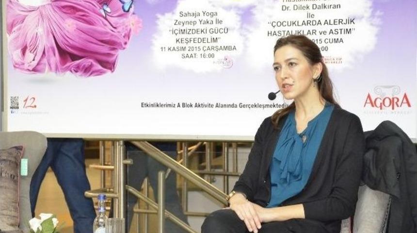 Renk Değiştiren Lekelere Dikkat