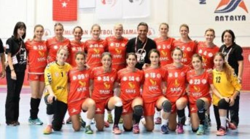 Muratpaşa Kastamonu&rsquo;nda Galibiyet Arıyor