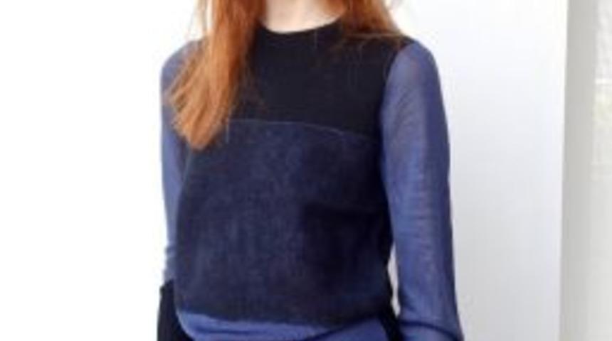 Modelscamp 2015 Fall/ Winter &Ccedil;ekimleri Patara&rsquo;da