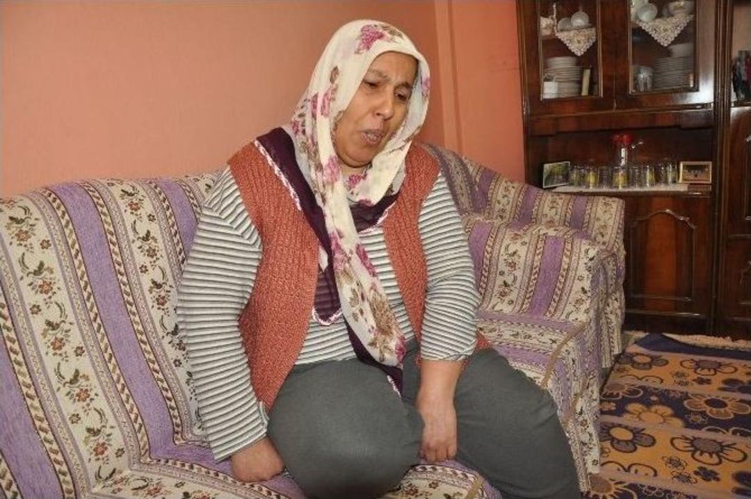 (&ouml;zel Haber) 20 Yıllık Birikimlerini Dolandırıcılara Kendi Elleriyle Verdi