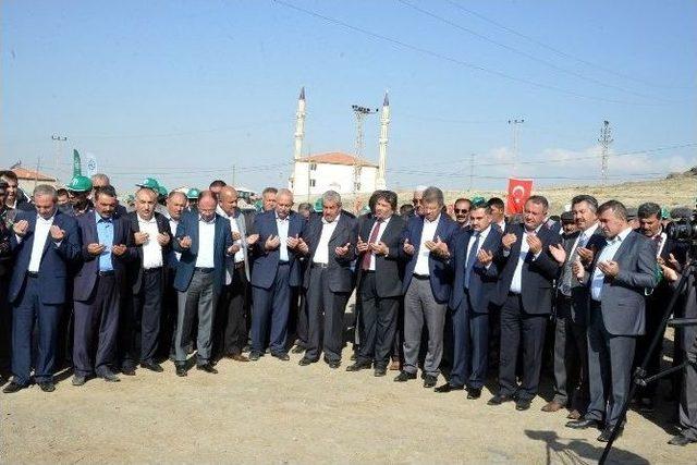 Kayseri Şeker’in Ürün Bankacılığı Yatırımları Hız Kazandı