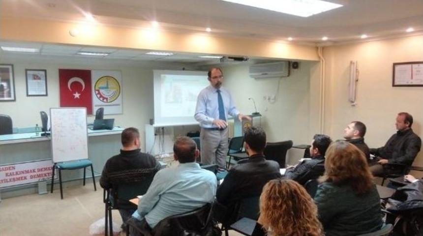 Malkara Tso&rsquo;dan Girişimcilere B&uuml;y&uuml;k Destek