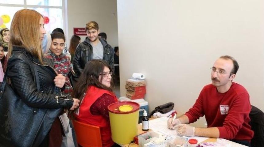 Kb&uuml;&rsquo;de 92.yılda 92 Umut