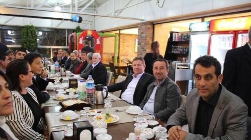 Eskişehir&rsquo;de Pazaryerililer Derneği Kuruldu