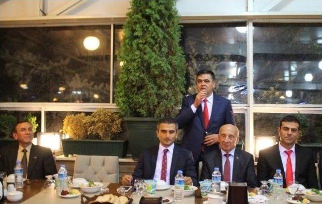 Eskişehir’de Pazaryerililer Derneği Kuruldu