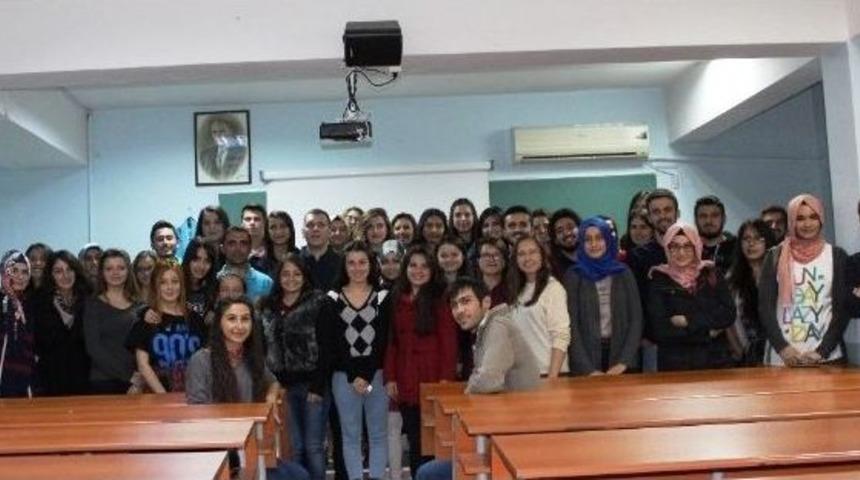 &Ccedil;satt Genel &Uuml;ye Toplantısı Yapıldı