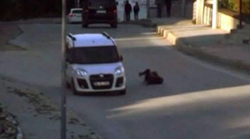 Bitlis&rsquo;te Trafik Kazaları Mobesede