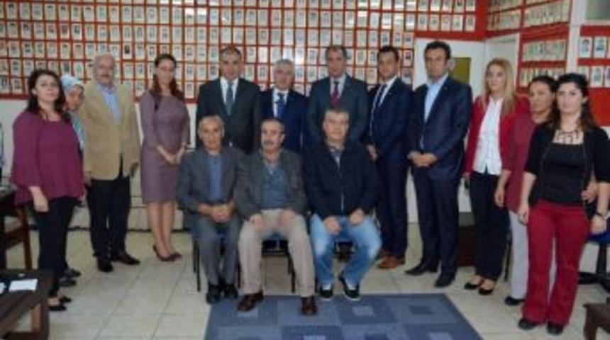 Ak Partili İl Başkanı O Geceyi Anlattı