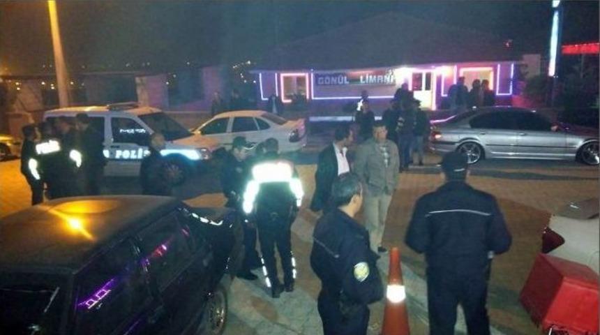 Niğde&rsquo;de &rsquo;kelebek&rsquo; Operasyonu