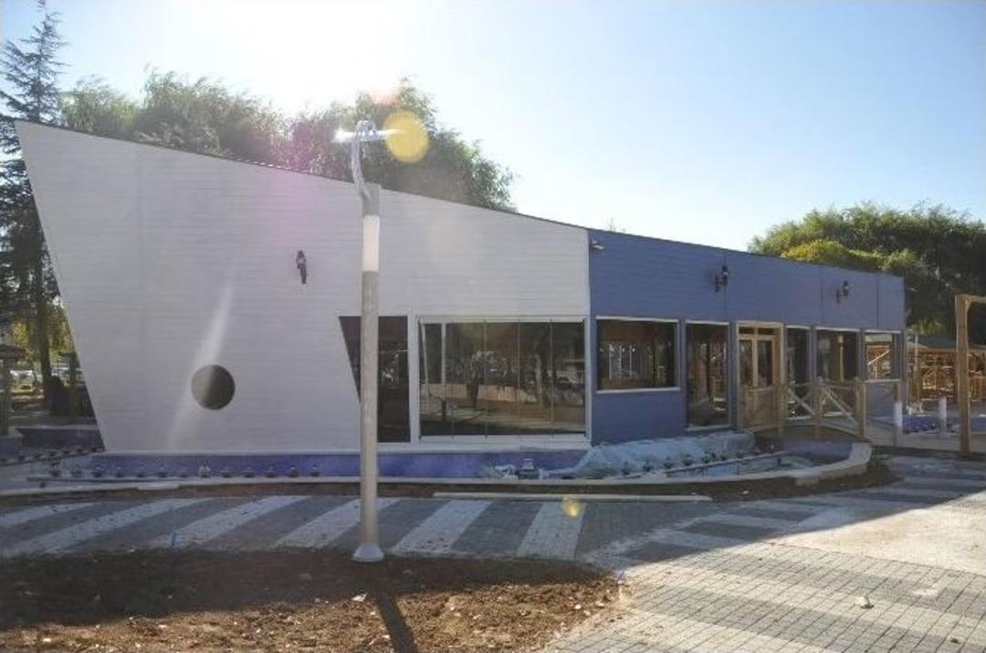 Osman Gazi Parkı&rsquo;nda Peyzaj D&uuml;zenleme &Ccedil;alışmaları Başladı