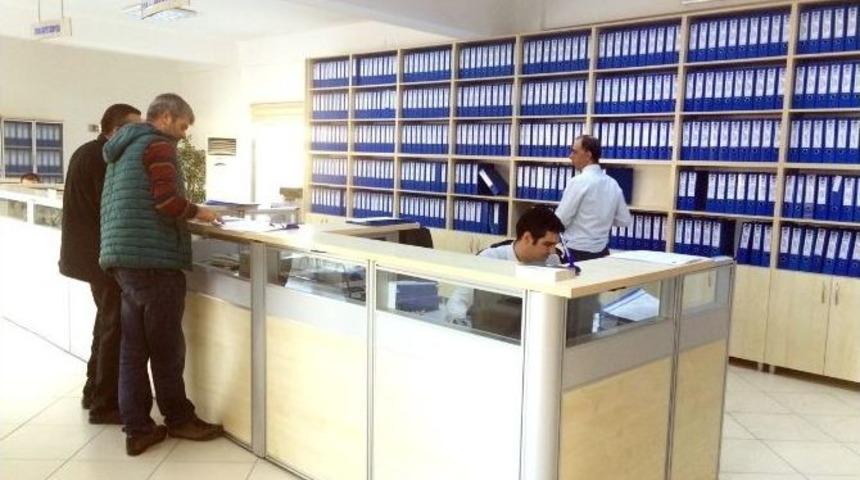 3 Bin 750 Araca J Plaka Tahsis Edildi