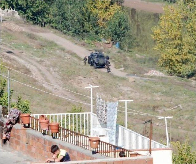 Polis Diyarbakır’da Ydg-h’ye Göz Açtırmıyor