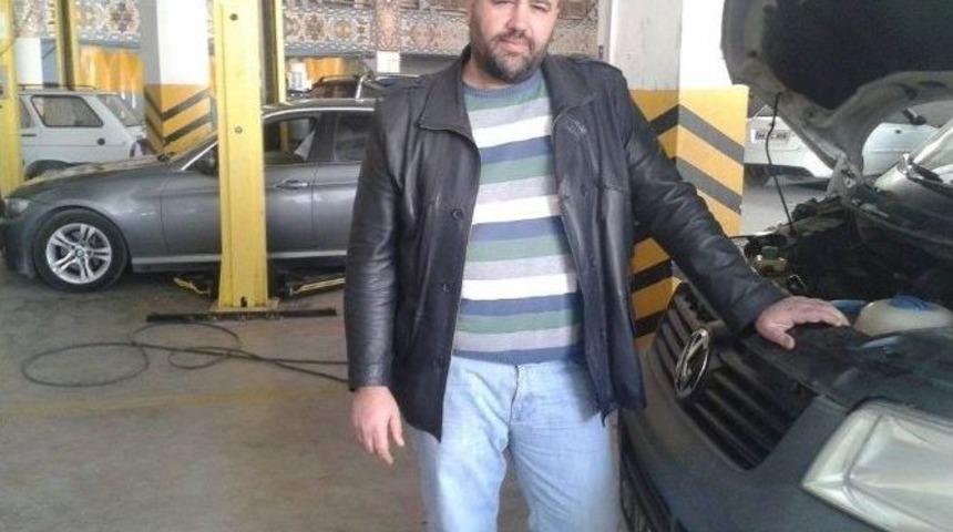 Ustalardan S&uuml;r&uuml;c&uuml;lere &rsquo;bakım&rsquo; Uyarısı