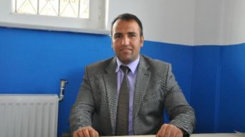 Sincik Gen&ccedil;lik Hizmetleri Ve Spor İl M&uuml;d&uuml;rl&uuml;ğ&uuml;ne Necati Kaman Atandı