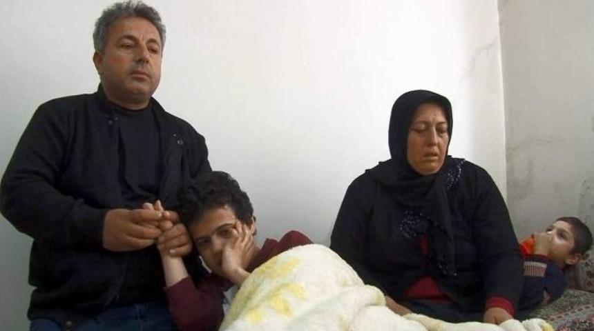 Yoksul Ailenin Sorunu &Ccedil;&ouml;z&uuml;ld&uuml;