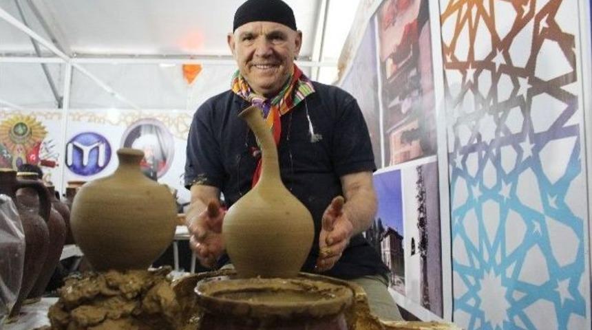 Bilecik&rsquo;in K&uuml;lt&uuml;r&uuml;, Sivas G&uuml;nleri&rsquo;nde