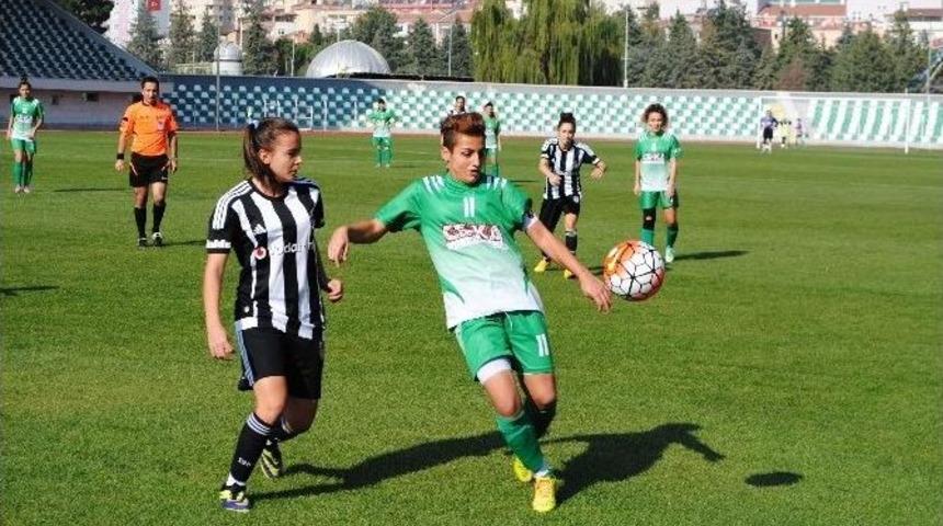 T&uuml;rkiye Bayanlar 2. Futbol Ligi