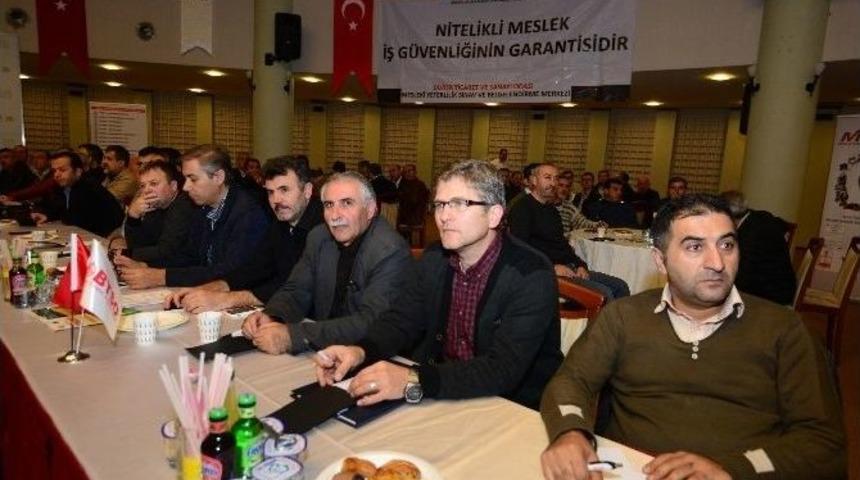 Artık &ldquo;ne İş Olsa Yaparım Devri&rdquo; Sona Erdi