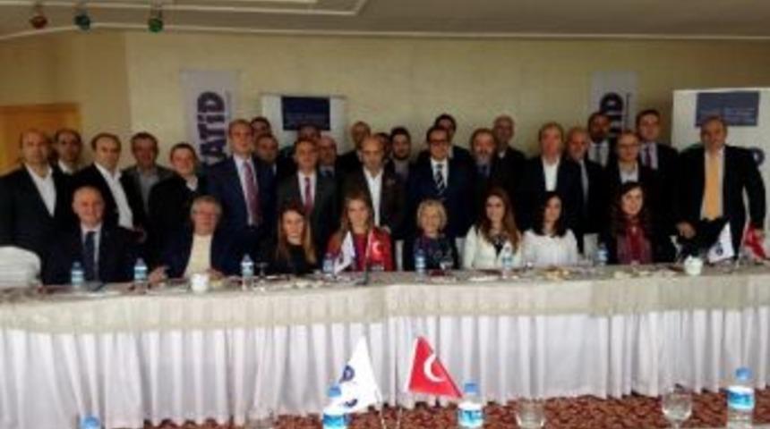 Toktaş: &ldquo;arap Turistlere Gereken &Ouml;nem G&ouml;sterilmeli&rdquo;