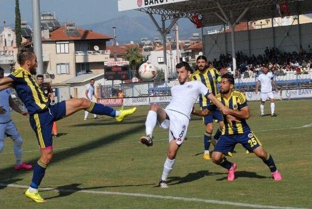 Spor Toto 2. Lig