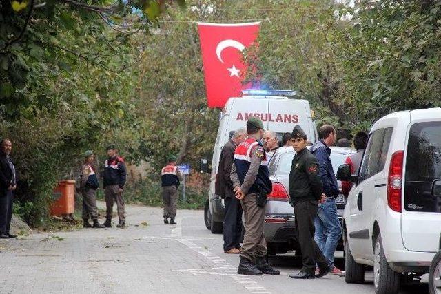 Şehit Ateşi Bartın’a Düştü