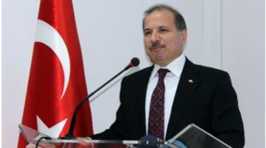 Tse Başkanı Sebahittin Korkmaz&rsquo;dan &rsquo;f Klavye&rsquo; A&ccedil;ıklaması