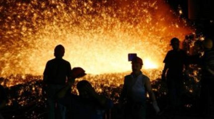 Kardemir İlk 9 Ayda 211,6 Milyon Tl Zarar A&ccedil;ıkladı