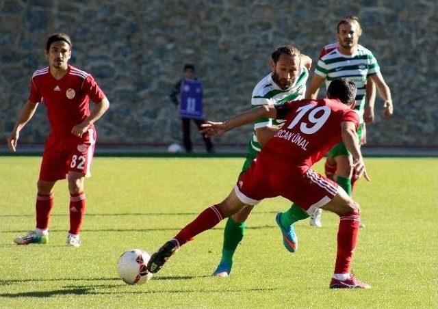 Spor Toto 2. Lig