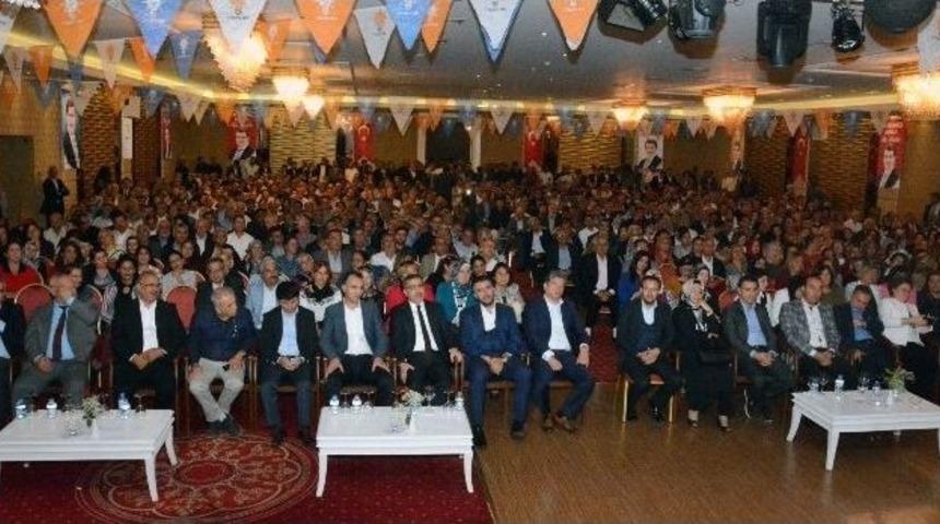 Yeni: &ldquo;milletimiz İstikrara Oy Verdi&rdquo;