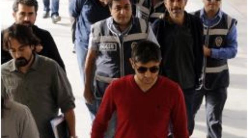 Antalya&rsquo;da Sahte İ&ccedil;kiye 4 Tutuklama