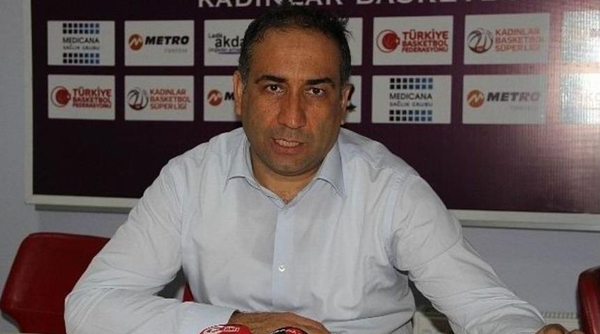 Fenerbah&ccedil;e İlk Mağlubiyetini Aldı