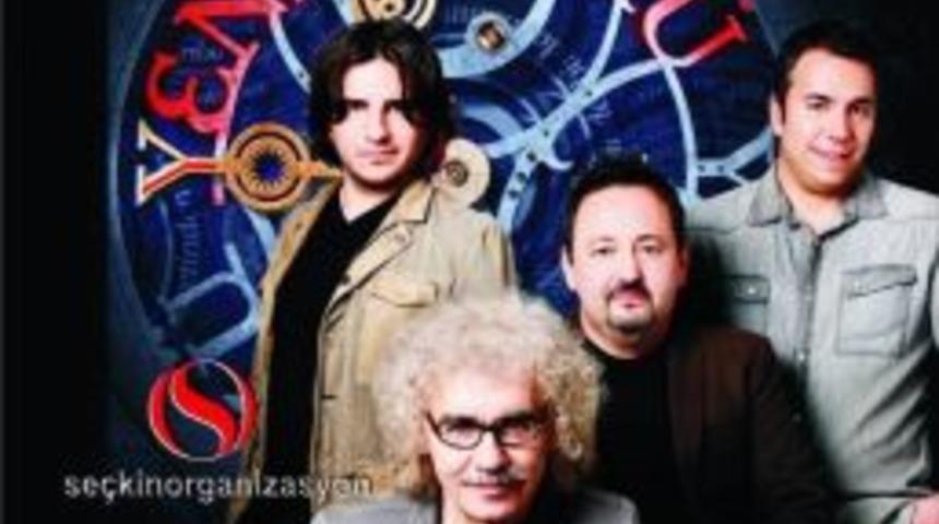 &ldquo;yeni T&uuml;rk&uuml;&rdquo; Sevenleriyle Buluşacak