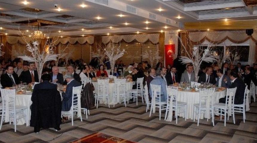 Eskişehir&rsquo;de Sağlık-sen İl Divan Toplantısı