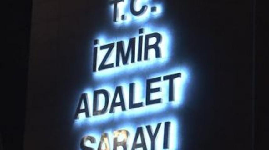 İzmir Merkezli Paralel Yapı Operasyonu