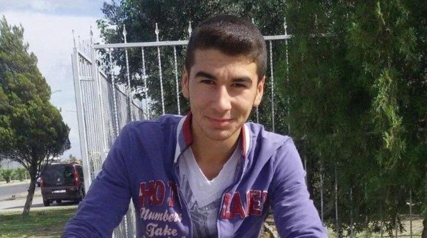 18 Yaşındaki Gen&ccedil; 7 G&uuml;nl&uuml;k Yaşam M&uuml;cadelesini Kaybetti